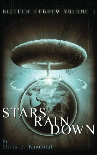 Cover of Stars Rain Down