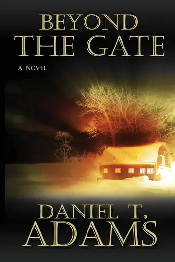 Cover of Beyond the Gate