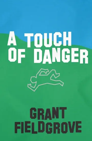 Cover of A Touch of Danger