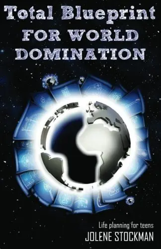Cover of Total Blueprint for World Domination