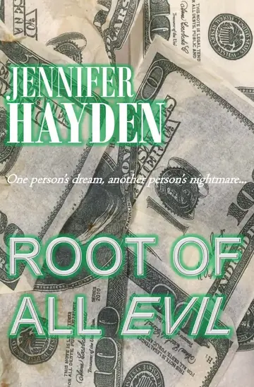 Cover of Root of All Evil