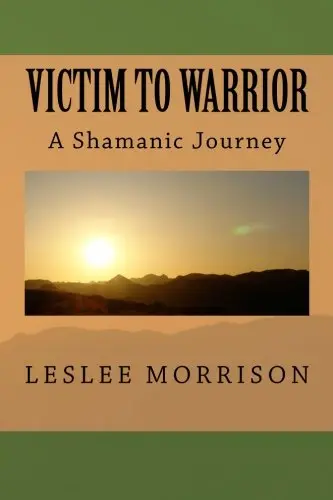 Cover of Victim to Warrior