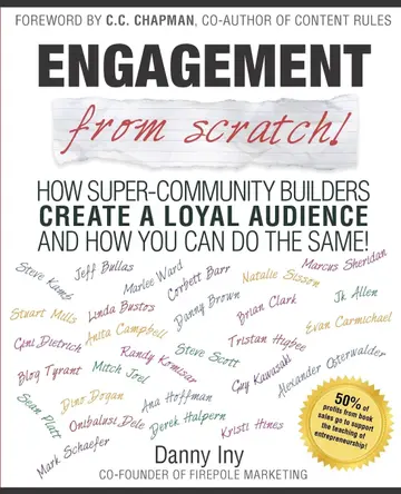 Cover of Engagement from Scratch!