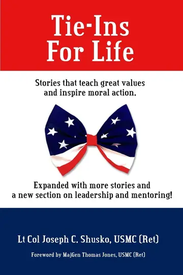 Cover of Tie-Ins for Life