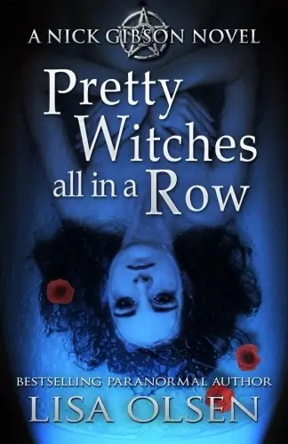 Cover of Pretty Witches All in a Row