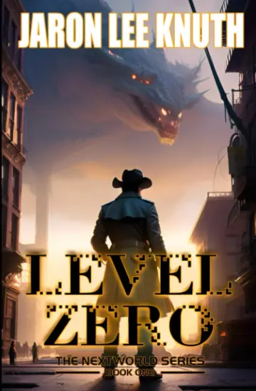 Cover of Level Zero