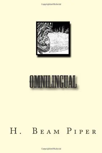 Cover of Omnilingual