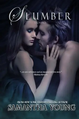 Cover of Slumber