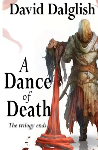 Cover of A Dance of Death