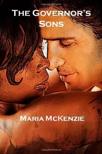 Cover of The Governor's Sons