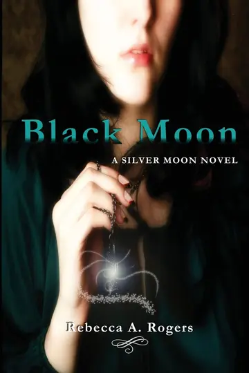 Cover of Black Moon
