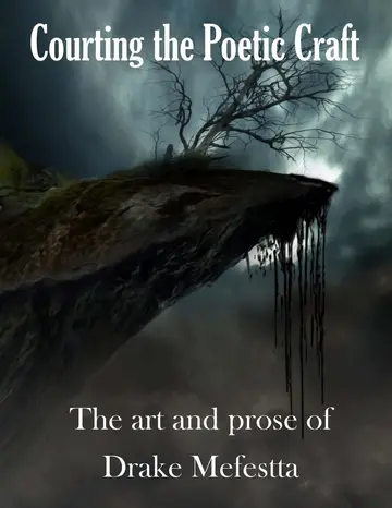 Cover of Courting the Poetic Craft