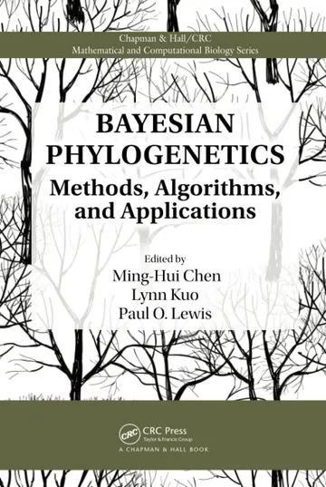 Cover of Bayesian Phylogenetics
