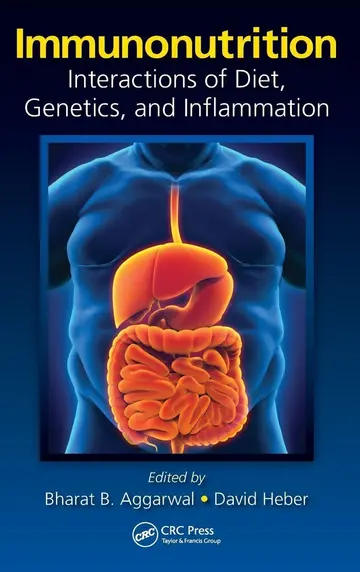 Cover of Immunonutrition