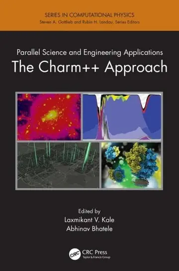 Cover of Parallel Science and Engineering Applications