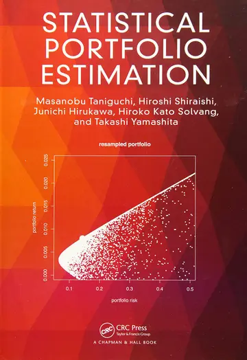 Cover of Statistical Portfolio Estimation