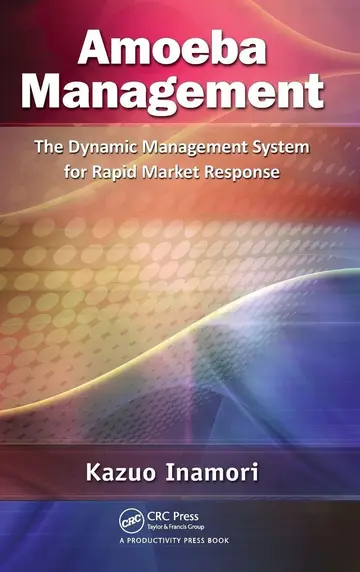Cover of Amoeba Management