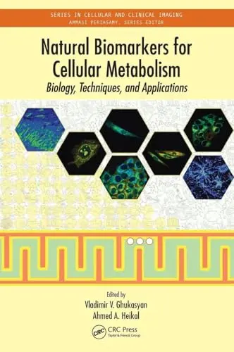 Cover of Natural Biomarkers for Cellular Metabolism