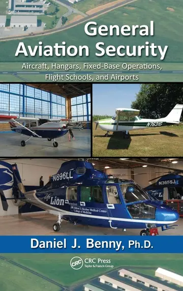 Cover of General Aviation Security