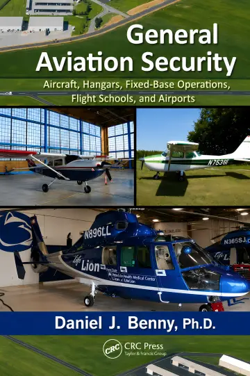 Cover of General Aviation Security