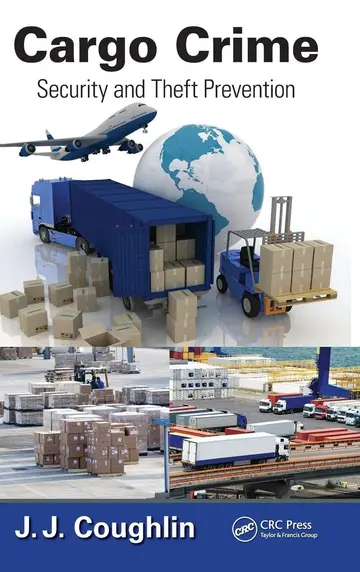 Cover of Cargo Crime