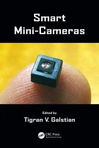 Cover of Smart Mini-Cameras