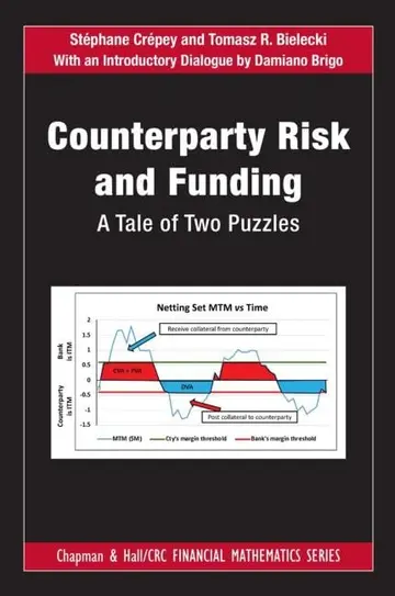 Cover of Counterparty Risk and Funding