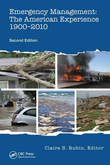 Cover of Emergency Management