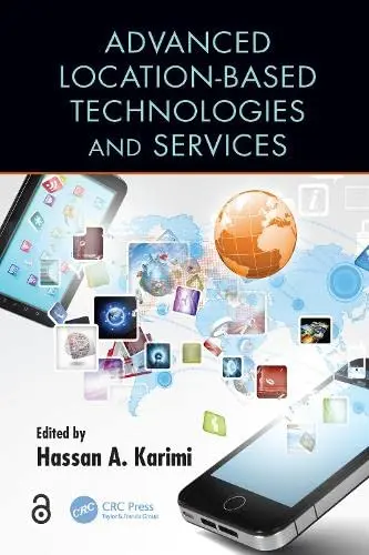 Cover of Advanced Location-Based Technologies and Services