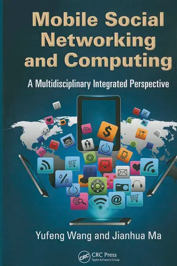 Cover of Mobile Social Networking and Computing