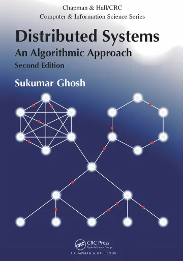 Cover of Distributed Systems