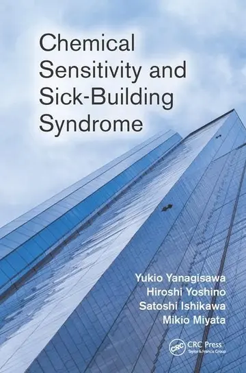 Cover of Chemical Sensitivity and Sick-Building Syndrome
