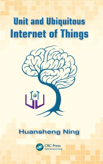 Cover of Unit and Ubiquitous Internet of Things