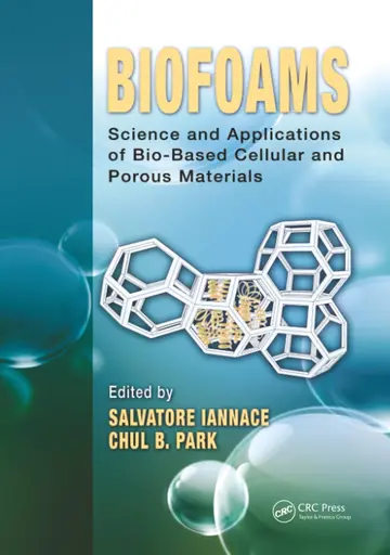 Cover of Biofoams