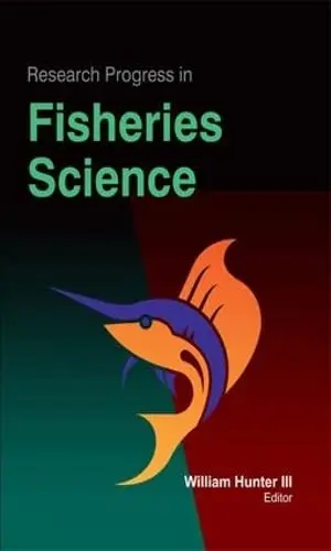 Cover of Research Progress in Fisheries Science