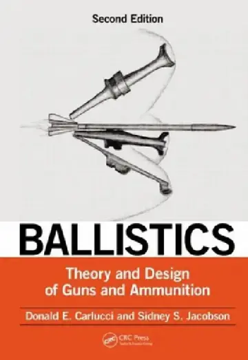 Cover of Ballistics