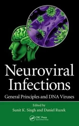 Cover of Neuroviral Infections