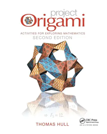Cover of Project Origami