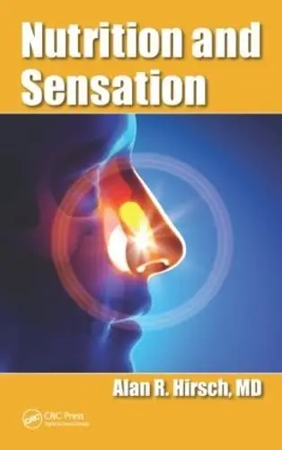 Cover of Nutrition and Sensation