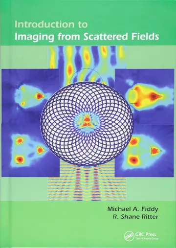 Cover of Introduction to Imaging from Scattered Fields