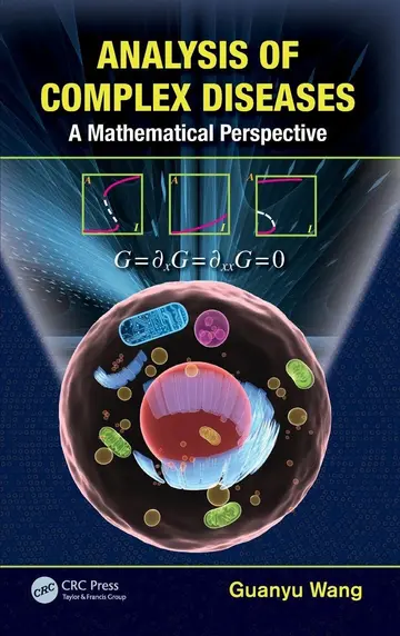 Cover of Analysis of Complex Diseases
