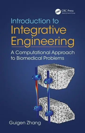 Cover of Introduction to Integrative Engineering