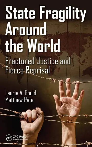 Cover of State Fragility Around the World