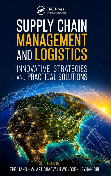 Cover of Supply Chain Management and Logistics