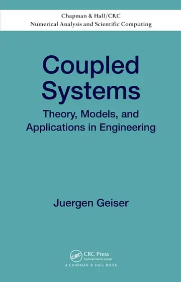 Cover of Coupled Systems