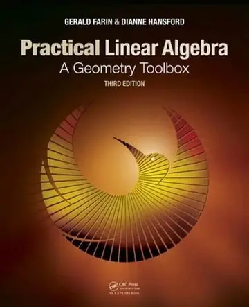 Cover of Practical Linear Algebra