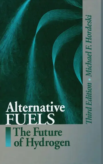Cover of Alternative Fuels