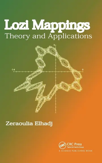 Cover of Lozi Mappings