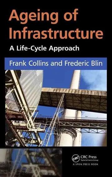 Cover of Ageing of Infrastructure