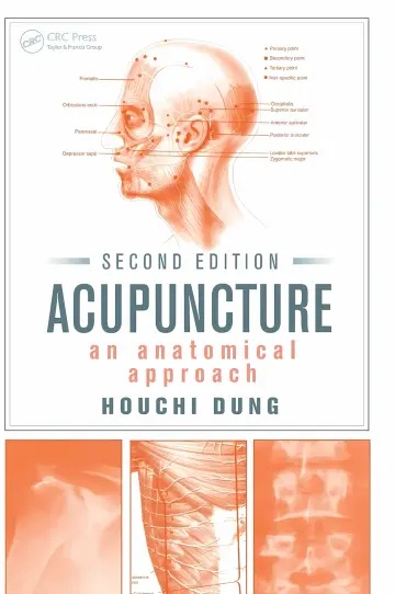 Cover of Acupuncture